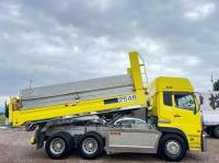 Nissan UD 2016