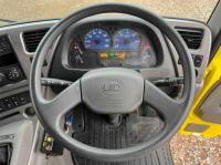 Nissan UD 2016