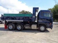Nissan UD 2013