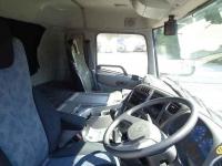 Nissan UD 2013