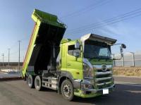 Hino PROFIA 2021