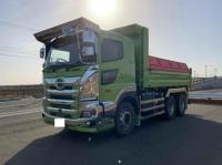 Hino PROFIA 2021