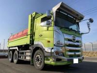 Hino PROFIA 2021