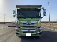 Hino PROFIA 2021