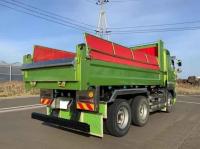 Hino PROFIA 2021