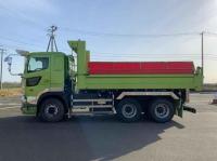 Hino PROFIA 2021