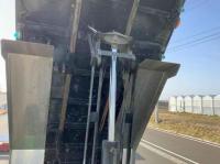 Hino PROFIA 2021
