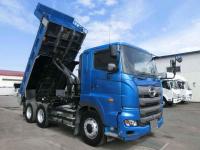 Hino PROFIA 2018
