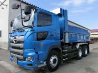Hino PROFIA 2018