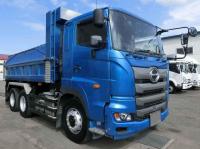Hino PROFIA 2018