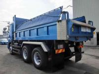 Hino PROFIA 2018