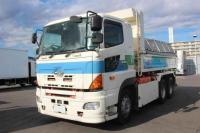 Hino PROFIA 2013