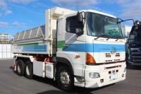 Hino PROFIA 2013