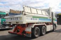 Hino PROFIA 2013