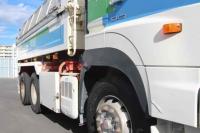 Hino PROFIA 2013