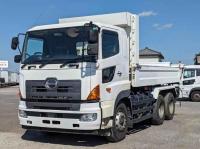 Hino PROFIA 2014