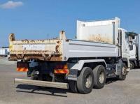 Hino PROFIA 2014