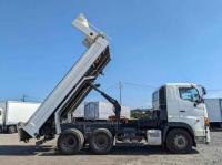 Hino PROFIA 2014