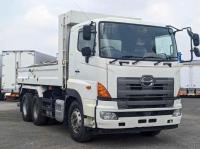 Hino PROFIA 2014