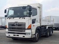Hino PROFIA 2014