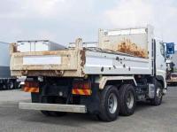 Hino PROFIA 2014