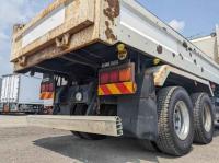 Hino PROFIA 2014