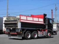 Hino PROFIA 2014