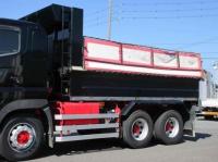 Hino PROFIA 2014