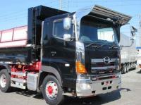 Hino PROFIA 2014