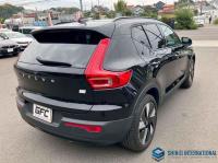 Volvo XC40 2023
