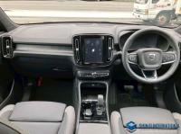 Volvo XC40 2023
