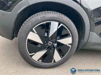 Volvo XC40 2023