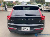 Volvo XC40 2023
