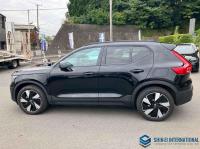 Volvo XC40 2023