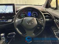Toyota C-HR 2017
