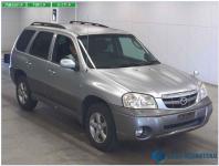 Mazda Tribute 2004