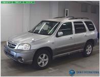 Mazda Tribute 2004