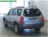 Mazda Tribute 2004