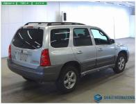 Mazda Tribute 2004