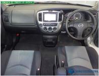 Mazda Tribute 2004