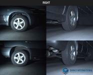 Mazda Tribute 2004