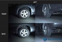 Mazda Tribute 2004