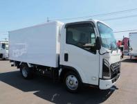 Isuzu ELF 2024