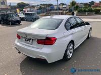 BMW 3 SERIES 2014