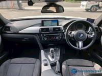 BMW 3 SERIES 2014
