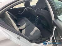 BMW 3 SERIES 2014