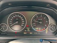 BMW 3 SERIES 2014