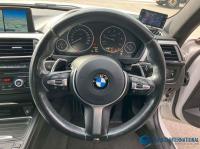 BMW 3 SERIES 2014