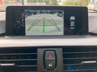 BMW 3 SERIES 2014