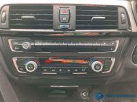 BMW 3 SERIES 2014